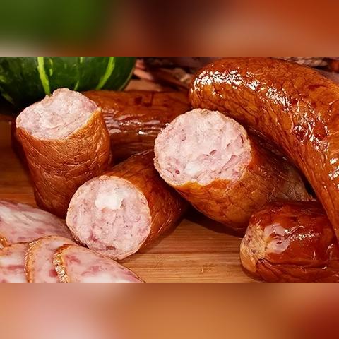 哈尔滨市哪里卖香肠的多