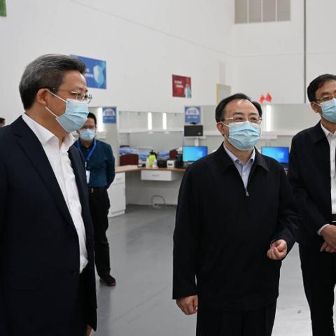 南通市做核酸怎么预约