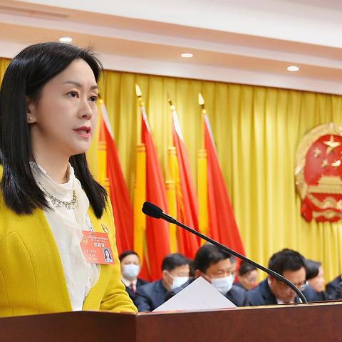 武汉市副区局是什么级别