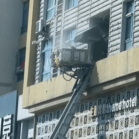 哈尔滨市高层房子多少层