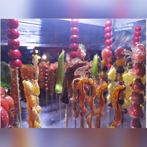 哈尔滨俄罗斯糖相关长尾关键词有哪些