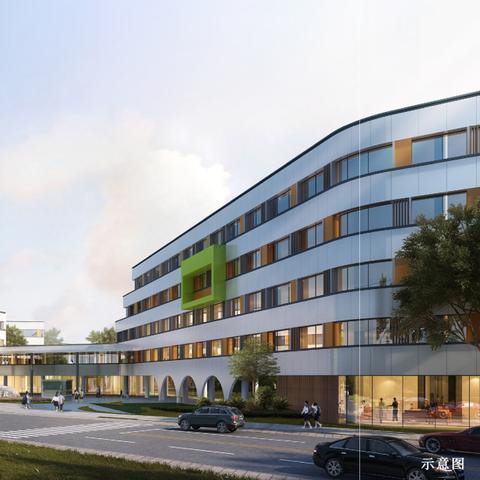 济南市历下区高中有哪些