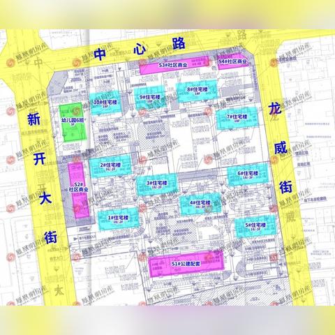 石家庄市商业楼的长尾关键词有哪些