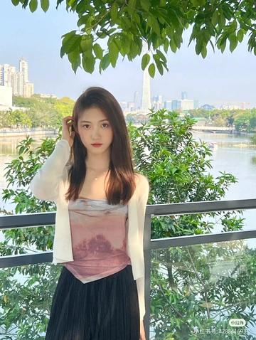 广州女孩长相特点相关长尾关键词有哪些