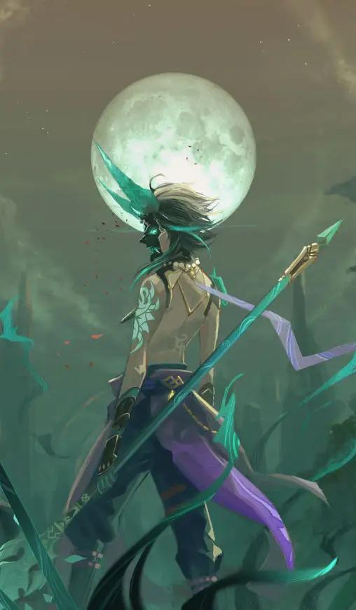 原神怎么替换战斗人员(牌背怎么换原神)