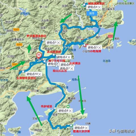 福建哪个城市最有前途