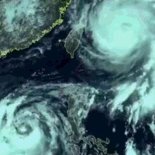 【福建未来7天天气预报】福建未来一周天气情况