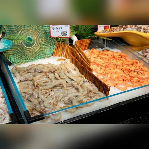 佛山市冰鲜大排档在哪里