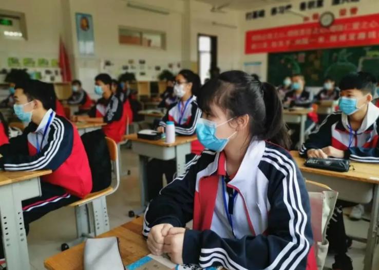 [中学排行榜：全国百强排名榜]