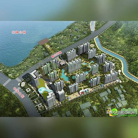 邯郸市学区房哪里有