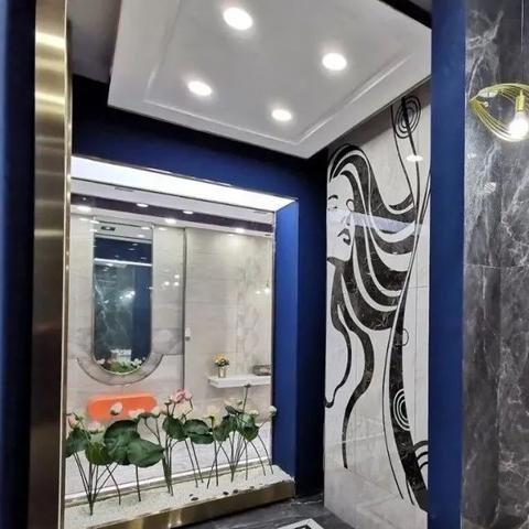 南通市修瓷砖多少钱起步