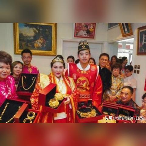 哈尔滨市真实彩礼多少万