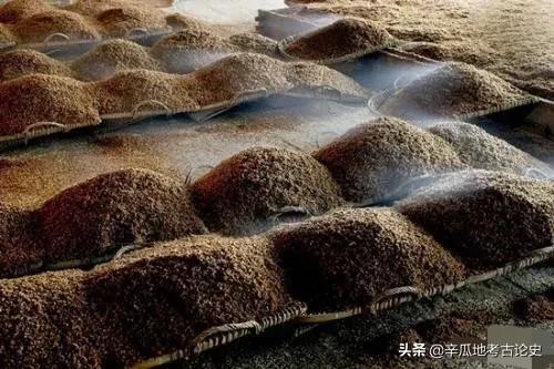 酿酒科技文献综述格式为什么要进口粮食
