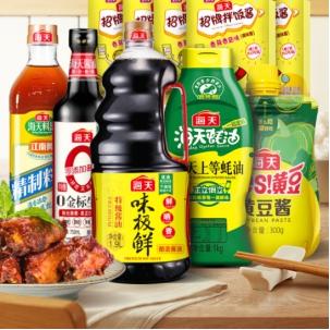 济南市哪里卖千禾酱油好