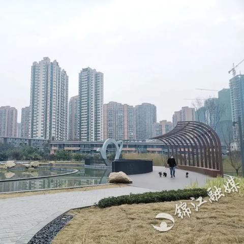 成都市哪里有公园好玩