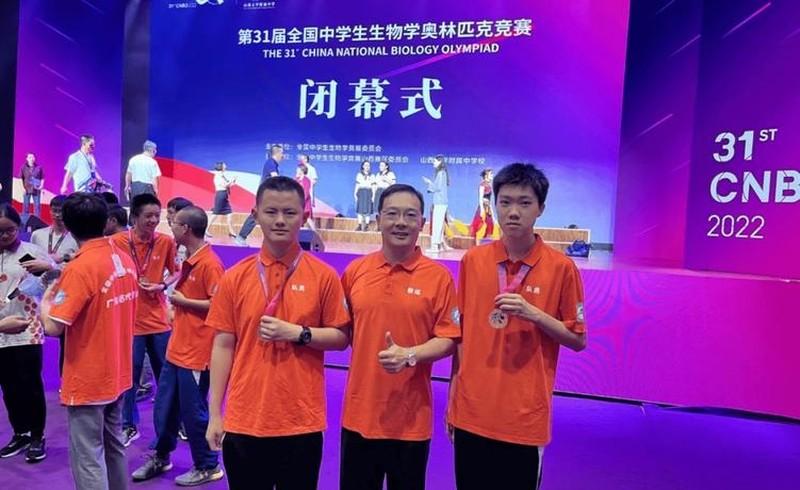 2024年成都中学排行榜：谁领风骚？