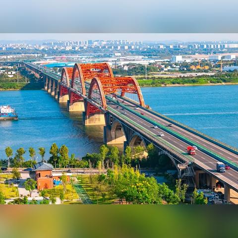 长沙市哪个区景色好看点