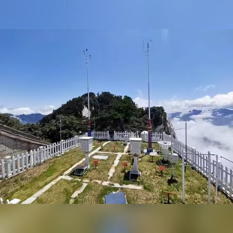 华山今晚天气预报的长尾关键词有什么