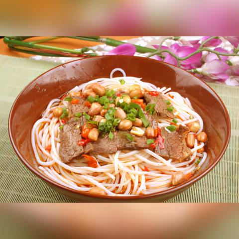 深圳哪里学桂林米粉相关长尾关键词有哪些