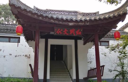 无锡十大冷门景点，人少景美好玩