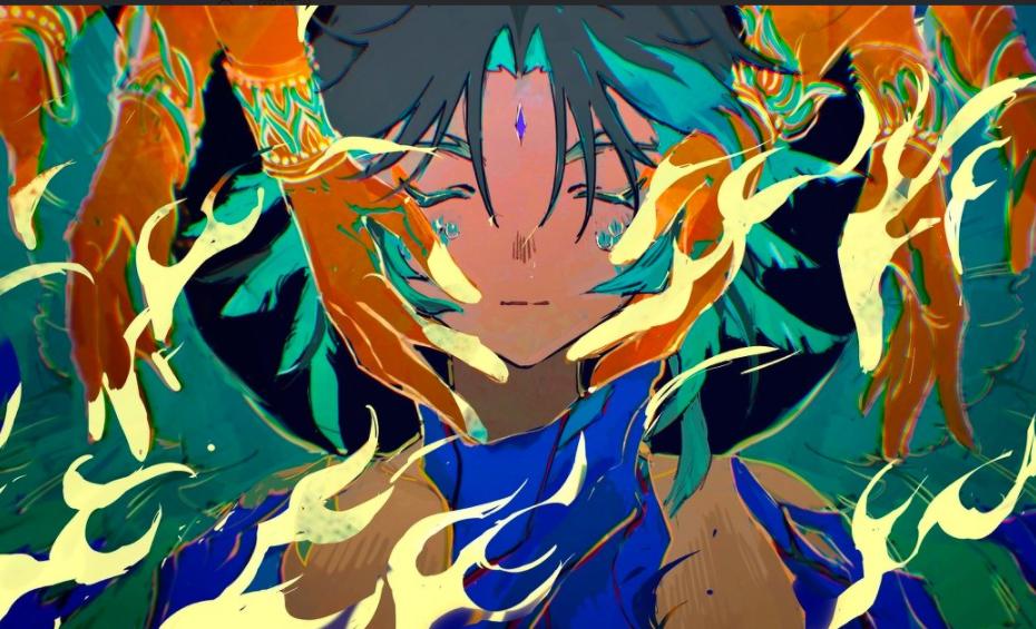 原神怎么画质最清晰（笔记本原神画面设置）