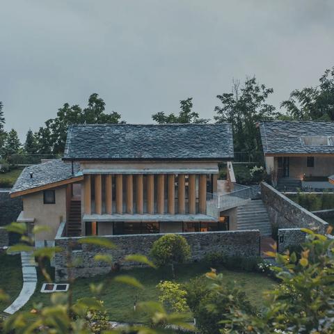 西安周边景色好的民宿相关长尾关键词有哪些
