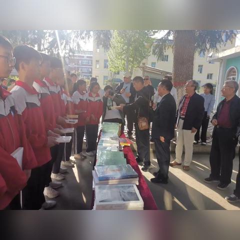 西安市黄河中学怎么样6