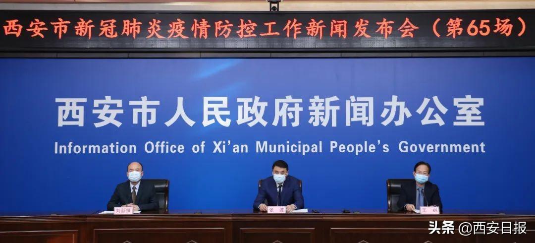 西安新增1例本土病例
(西安新增1例本土病例是哪里的) 西安新增1例本土病例
(西安新增1例本土病例是哪里的)