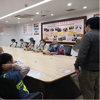 广州市越秀区招保洁员相关长尾关键词有哪些