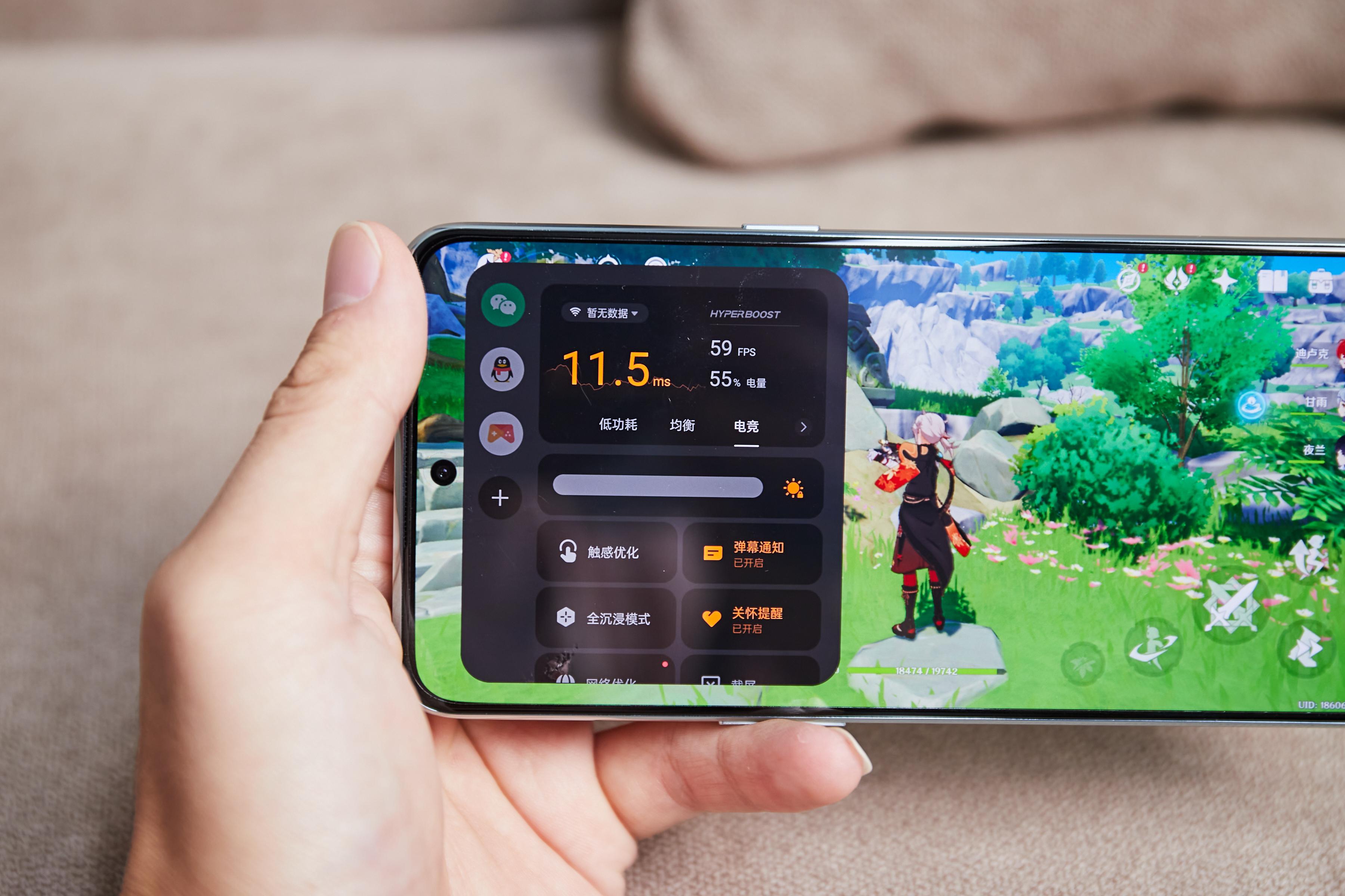 怎么在电脑上缩小原神内存（电脑原神有多大）