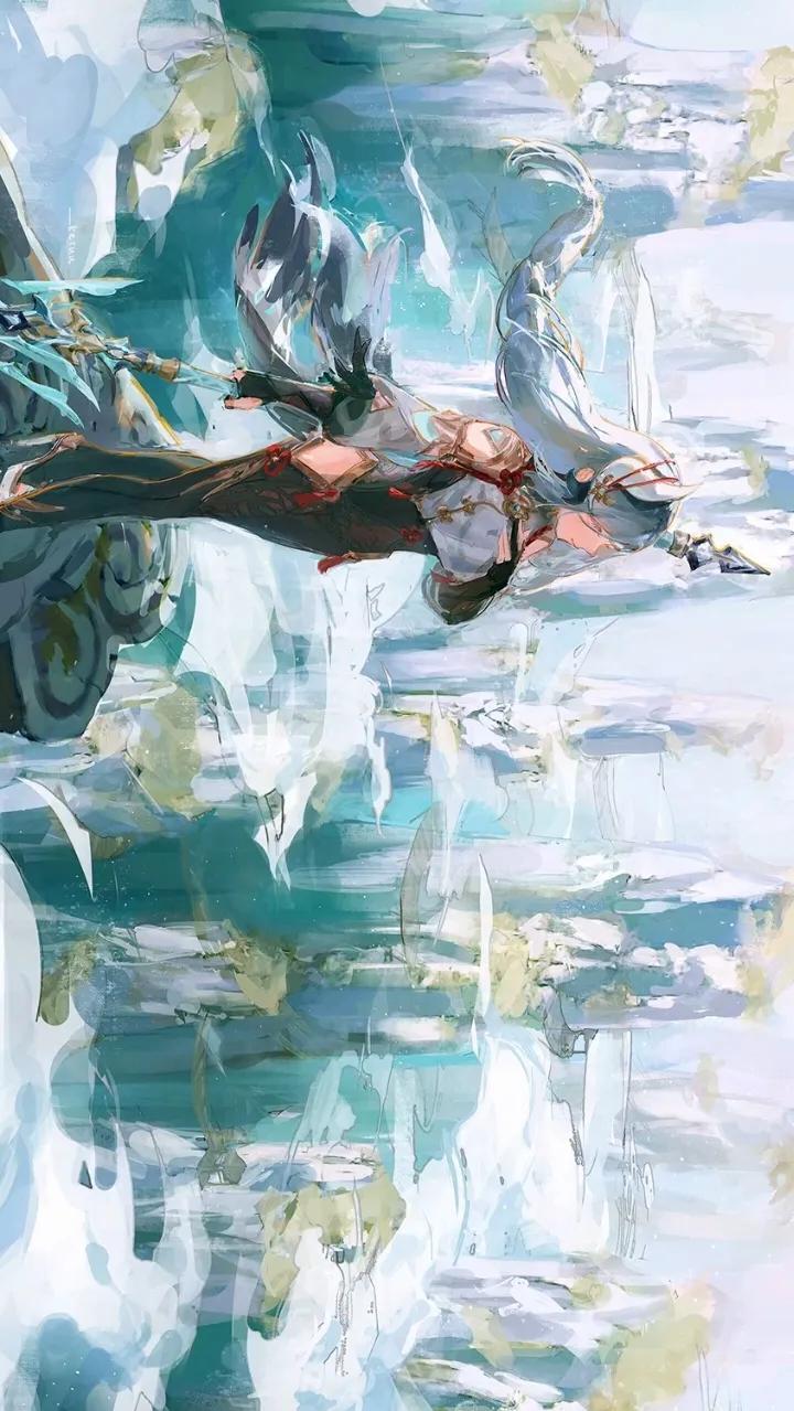 原神中怎么找到申鹤(原神怎么获得申鹤的任务)