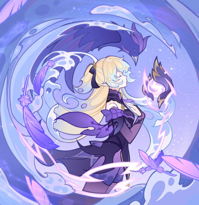 原神周任务怎么做最快（原神钓鱼任务如何快速完成）