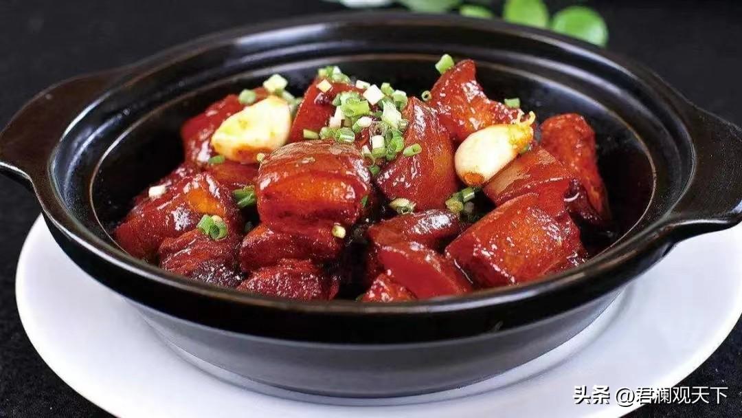 天水美食是什么菜系（河南省有哪些好玩的地方）