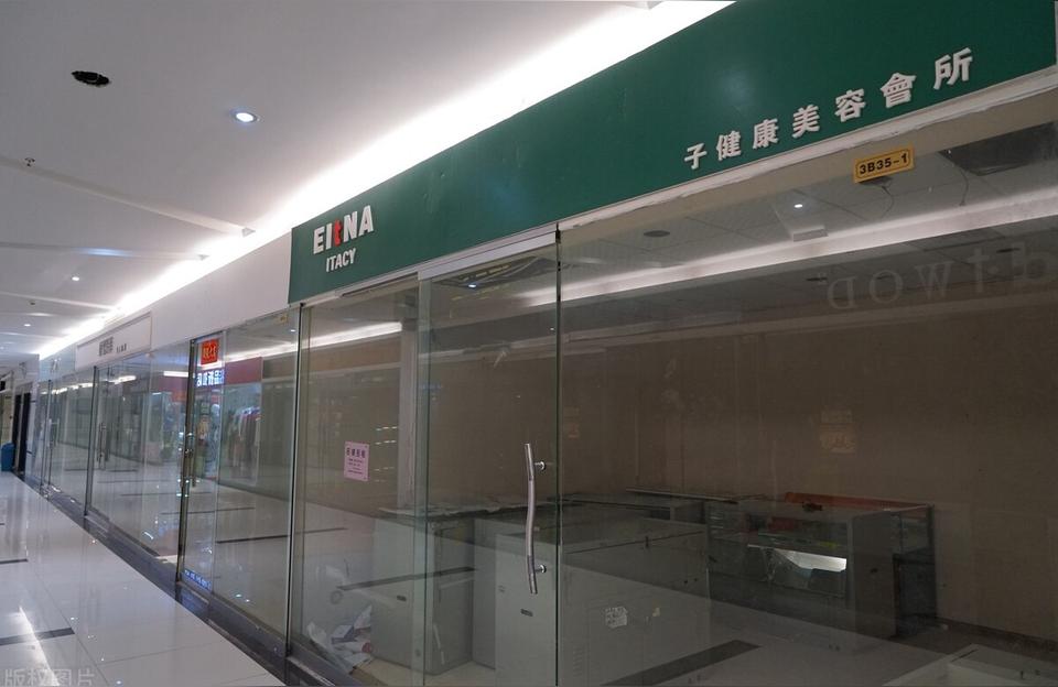 2022年抖音扶持方向_好多實體店都轉(zhuǎn)讓招租 運營百科