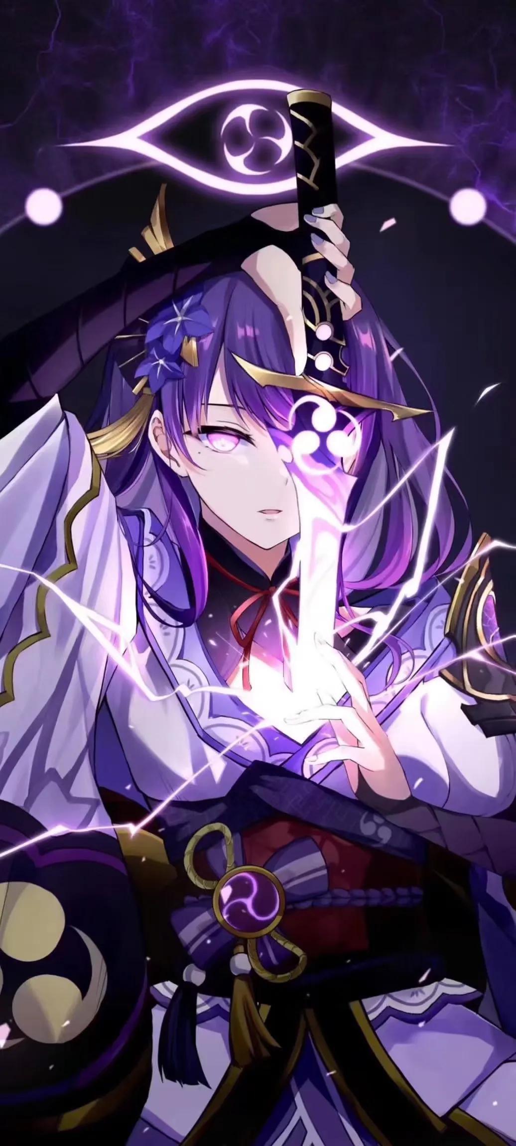 原神错过雷电将军怎么办（原神雷电将军要打到什么时候）