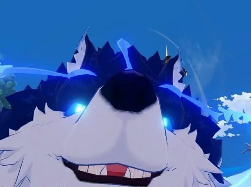 原神怎么开安德留斯（原神弓箭原胚怎么获得）