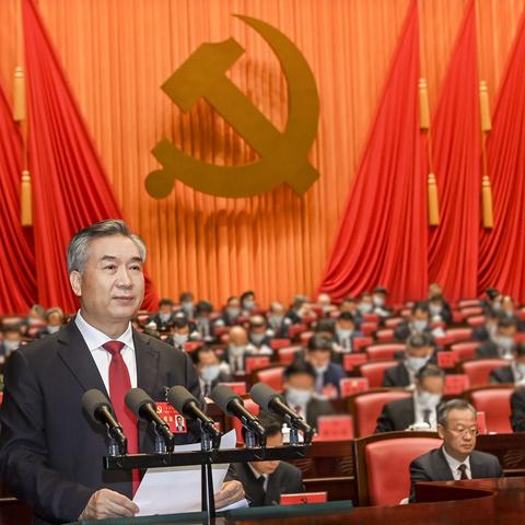 广州第十三中为何不是示范性高中？