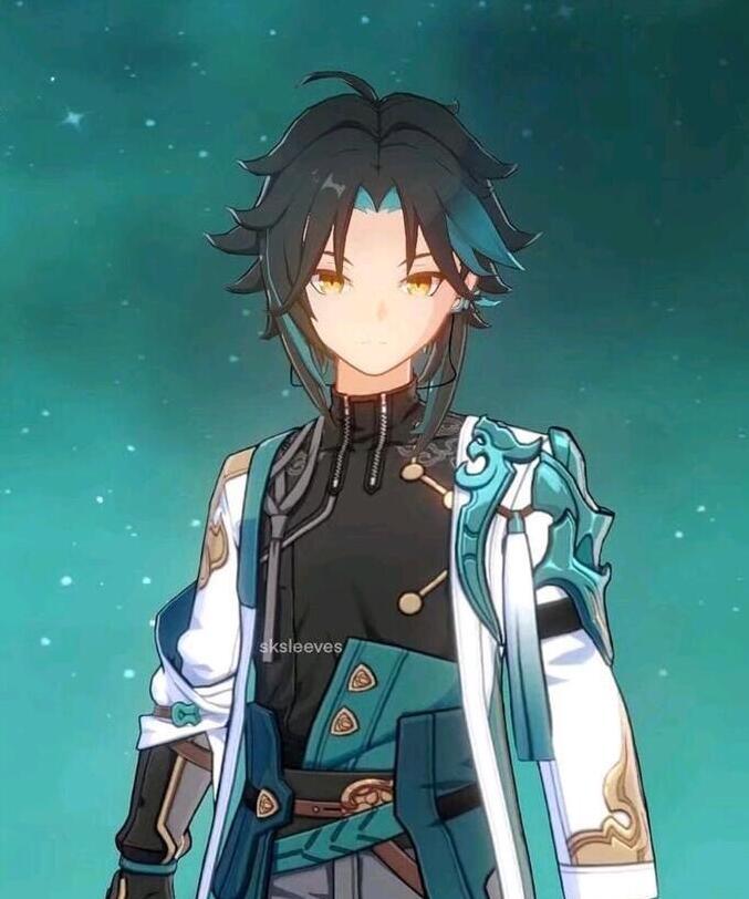 原神魈怎么回血的（原神魈圣遗物副词条优先级）