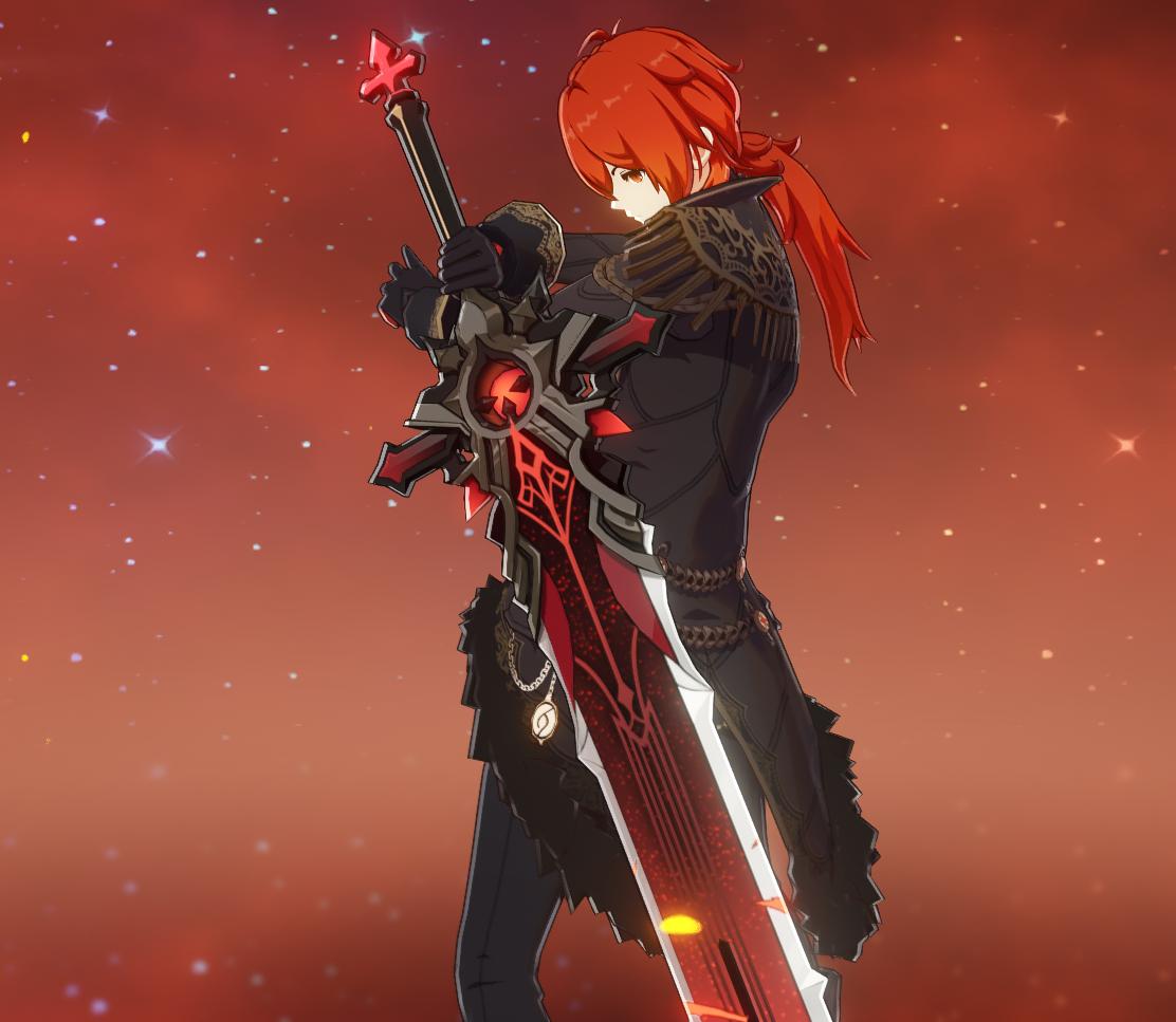 原神雪山的大冰块怎么融化（原神极寒环境怎么玩）