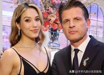 谷爱凌与杨颖同框合照图片