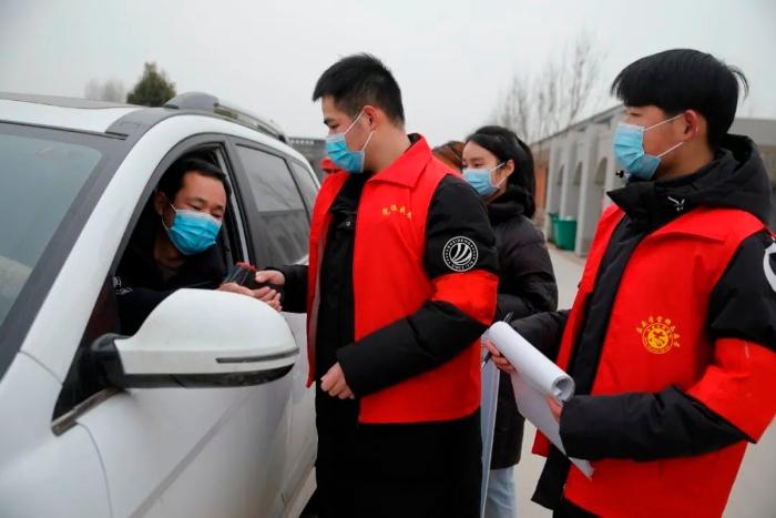 【河南新增5例本土确诊病例
,河南新增5例本土确诊病例详情】-图1 【河南新增5例本土确诊病例
,河南新增5例本土确诊病例详情】-图1