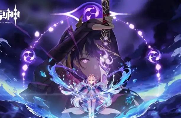 原神白垩怎么引导仙灵归位(原神继电石消失了怎么办)