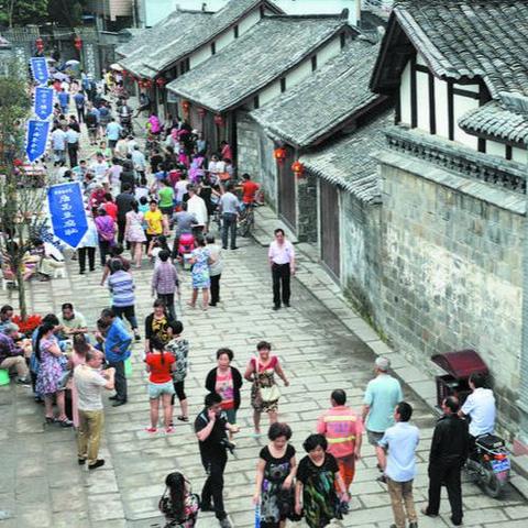 成都市 杨叔叔火锅冒菜的长尾关键词有什么