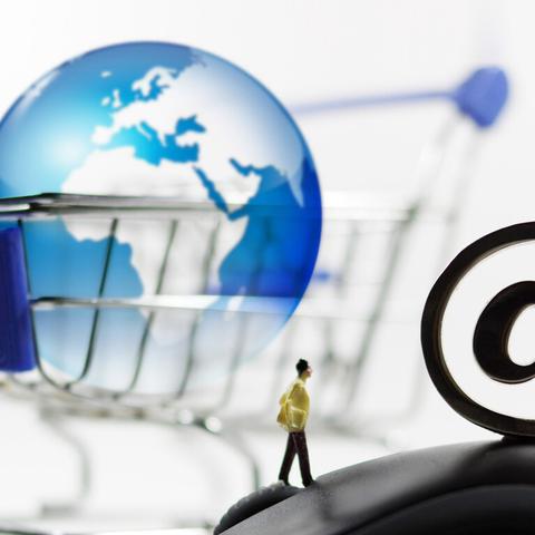 跨境电商三大平台是什么 衍生的长尾关键词有哪些 