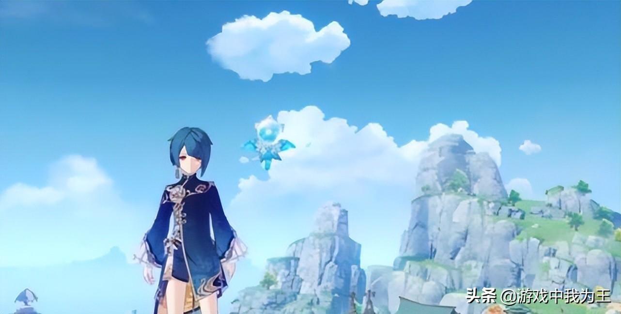 原神现在怎么建新号（原神新手可以获得多少原石）