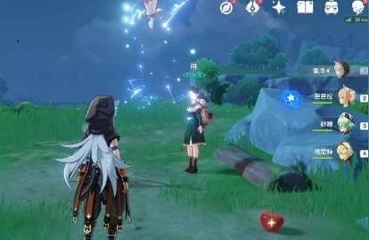 原神埃洛伊怎么删除（原神怎么删号消除数据）