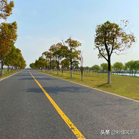 无锡市湖怎么样