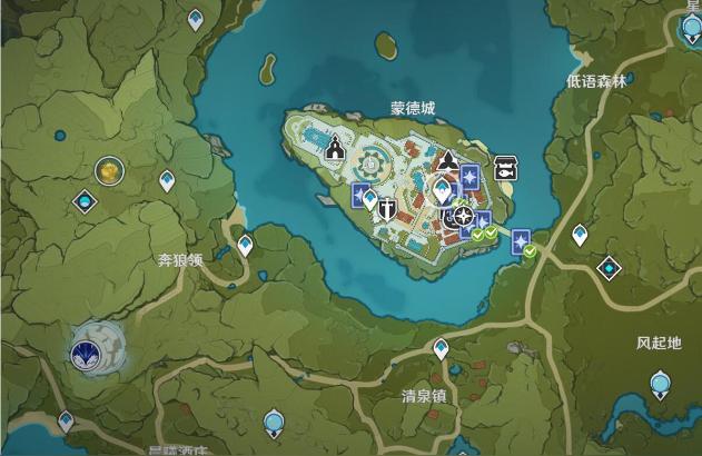 原神怎么拿手机玩甘雨（莱伊拉能进甘雨队吗）