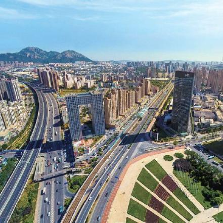 大连市将成为什么城市