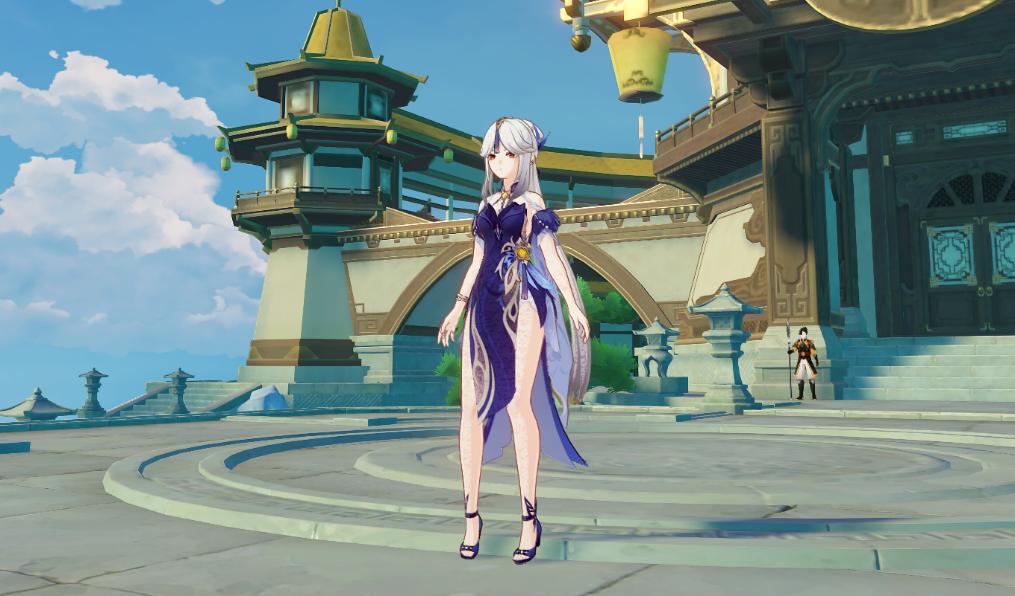 原神双岩共鸣伤害怎么计算（原神双阵容有什么buff）